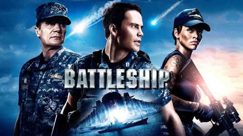 Battleship still