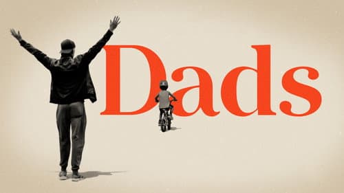 Dads still