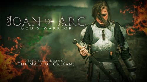Joan of Arc: God's Warrior still