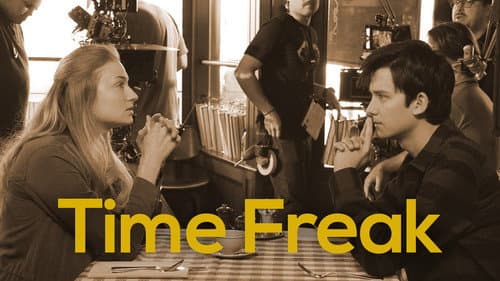Time Freak still