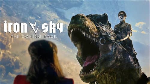 Iron Sky: The Coming Race still