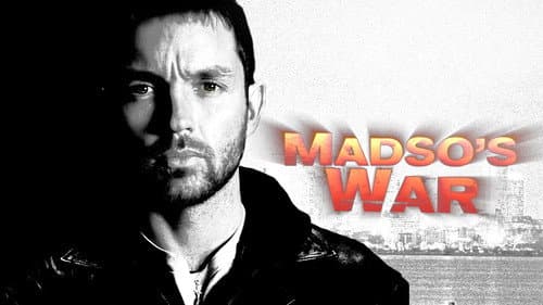 Madso's War still