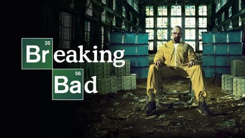 Breaking Bad still