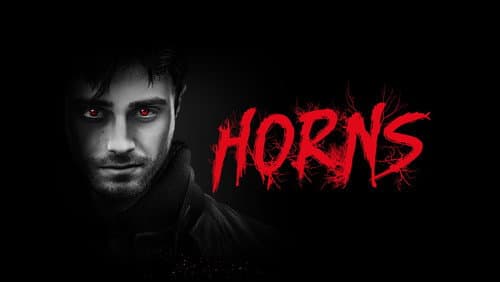 Horns still
