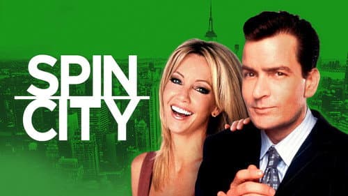 Spin City still