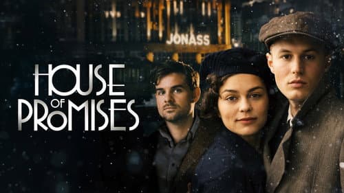 House of Promises still