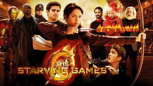 The Starving Games still
