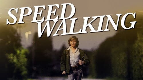 Speed Walking still