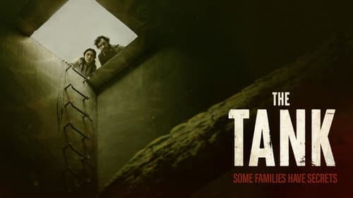 The Tank still