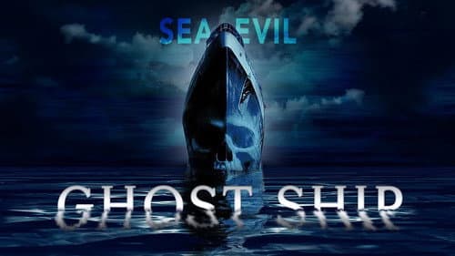 Ghost Ship still