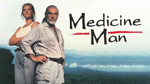 Medicine Man still