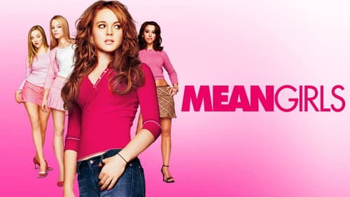 Mean Girls still