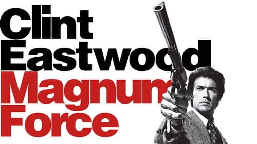 Magnum Force still