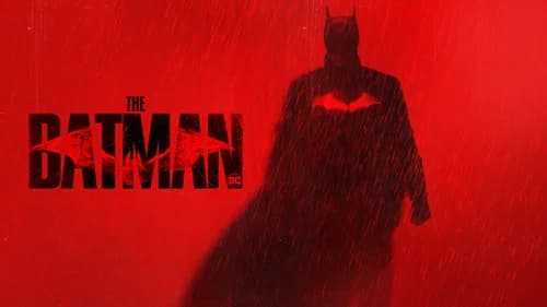 The Batman still