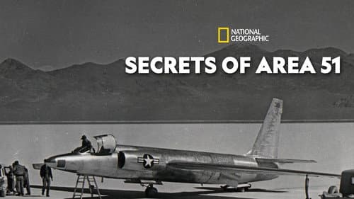 Area 51 Declassified still