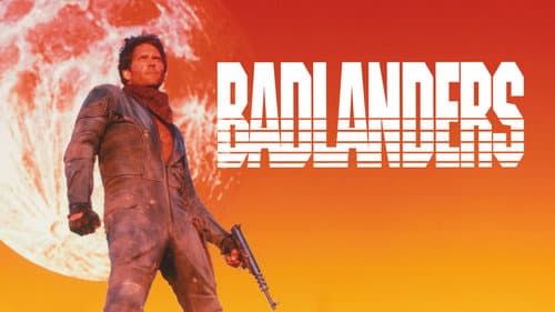 Badlanders still