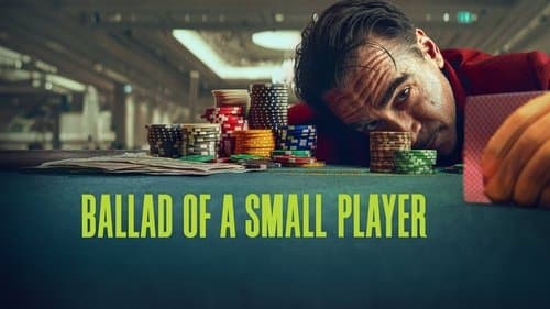 Ballad of a Small Player still