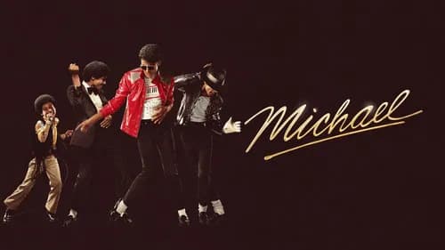 Michael still
