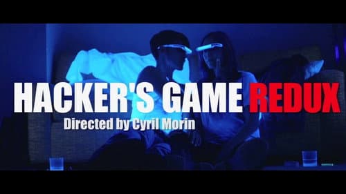 Hacker's Game Redux still