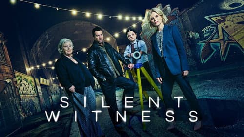 Silent Witness still