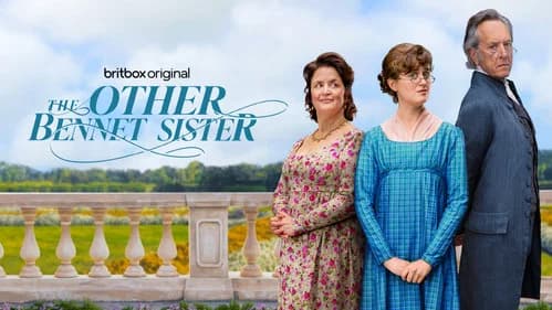 The Other Bennet Sister still