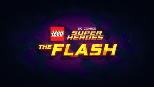 LEGO DC Comics Super Heroes: The Flash still