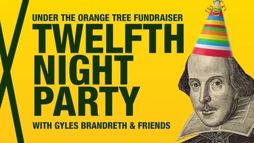The Twelfth Night Reunion still