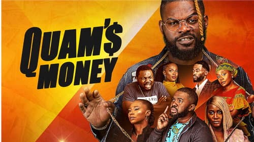 Quam's Money still