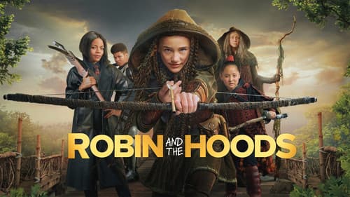 Robin and the Hoods still