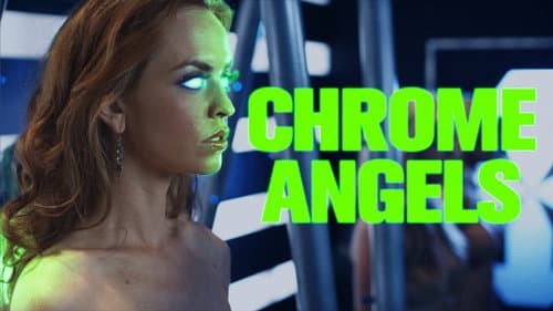 Chrome Angels still