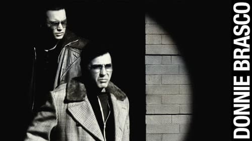 Donnie Brasco still
