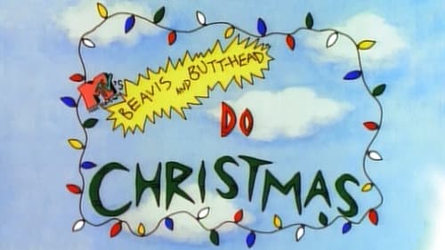 Beavis and Butt-Head Do Christmas still