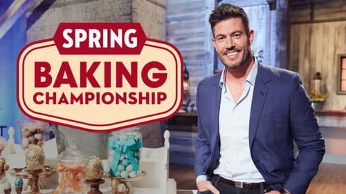 Spring Baking Championship still