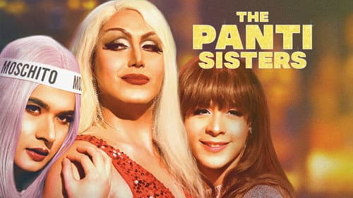 The Panti Sisters still
