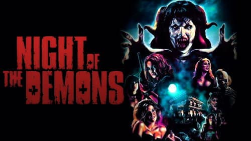 Night of the Demons still