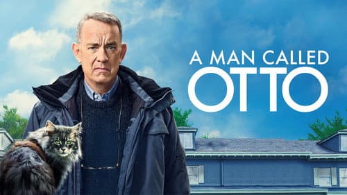 A Man Called Otto still