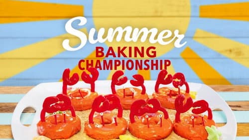Summer Baking Championship still