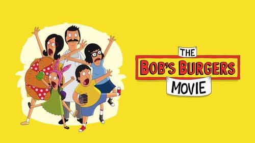 The Bob's Burgers Movie still