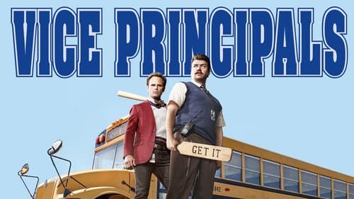 Vice Principals still