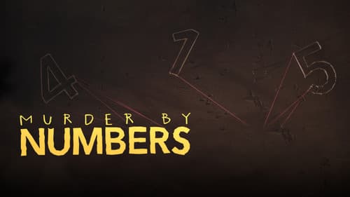 Murder by Numbers still