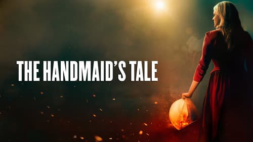 The Handmaid's Tale still
