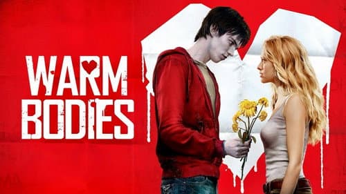 Warm Bodies still