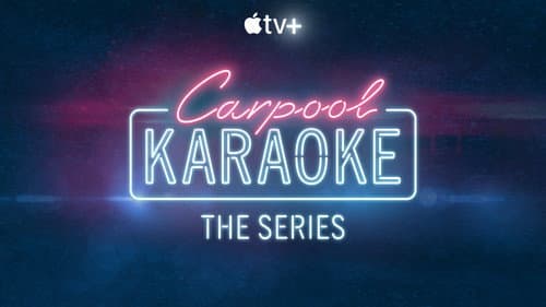 Carpool Karaoke: The Series still