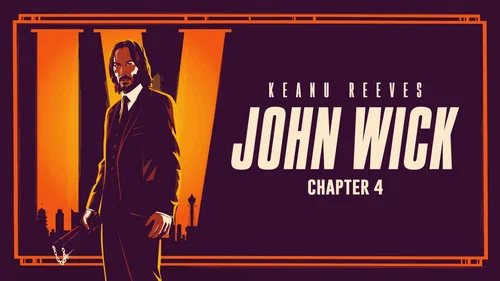 John Wick: Chapter 4 still