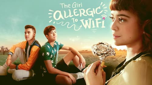 The Girl Allergic to Wi-Fi still
