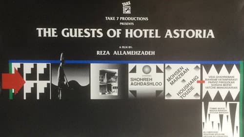 Guests of Hotel Astoria still