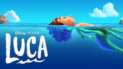 Luca still
