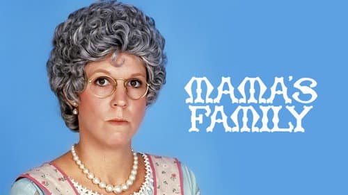 Mama's Family still