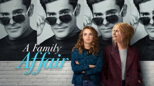 A Family Affair still