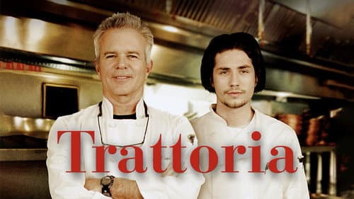 Trattoria still
